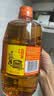 胡姬花 食用油【保真花生油】压榨一级古法花生油900ML(新老包装随机发) 实拍图