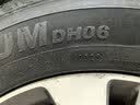 双星汽车轮胎 215/60R16 95V（超一年）适配天籁/雅阁/XR-V/帕萨特 实拍图