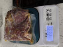 夏季牧场齐齐哈尔烤肉净重2斤 传统3+燕翅1送蘸料国产安格斯牛肉 实拍图