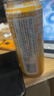 崂山啤酒（laoshan beer）崂友记 足球罐 500ml*12听 青岛崂山啤酒 看球之选 啤酒整箱 500mL 12罐 整箱装 实拍图