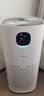美的（Midea）R8空气净化器加湿一体机新房除甲醛除烟味异味过敏原宠物吸猫毛浮毛空气消毒机大空间 甲醛数显 【年度新品】KJ850G-RX800 Pro 实拍图