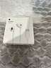 Apple/苹果 EarPods USB-C有线耳机 type-c有线耳机  iPhone 17有线耳机笔记本耳机游戏音乐 实拍图