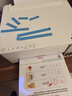 爱普生（EPSON）【6代新品】L1358 墨仓式A4彩色无线单功能家用打印机 家用/办公 AI学习打印机（微信/远程打印） 实拍图