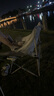 牧高笛（MOBIGARDEN）折叠桌 户外露营便携野餐可折叠餐桌四方桌 NXLQI65002 夜幕黑 实拍图