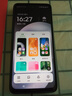 摩托罗拉 联想moto g100s 高刷LCD护眼屏手机 7000mAh大电池 多功能NFC 应用六开 8+256 陨黑 四年质保 实拍图