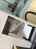 得力（deli）40mm会计凭证手动装订机400页财务装订机手动打孔装订机办公用品档案铆管热熔装订机文件打孔器 实拍图