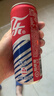 可口可乐（Coca-Cola）碳酸饮料 330ml*24摩登罐 主题罐新老包装随机发货 实拍图