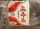 娃哈哈纯净水5.5L*4桶 塑膜装 加量装大桶装水 泡茶冲奶粉 哇哈哈饮用水 实拍图