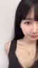 BJYLS999纯银针雪花耳钉女养耳洞流苏耳线足银针耳环2026轻奢高级耳饰 【999足银耳链】雪花耳线一对 实拍图