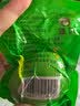 瑾贝金凤活珠子混合口味50g*20枚新鲜开袋即食加蘸料钢化蛋熟鸡胚蛋 实拍图