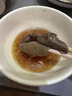 潮夫道冷藏黑毛肚2斤川渝涮火锅食材牛毛肚牛百叶固形物60%麻辣烫冒菜 实拍图