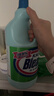 花王（KAO）漂白水 白色衣物2500ml（可强力去渍杀菌率99.999% 漂渍液衣物） 实拍图