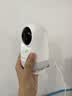 360摄像头9pro 高清400万像素微光全彩家用监控手机远程双向通话360度旋转婴儿看护器 实拍图