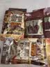 皇上皇特级二八腊肠广式煲仔饭腊肠广东甜肠广州腊味特产200g 实拍图