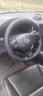 本田方向盘套真皮雅阁CRV皓影型格思域P7奥德赛HRV杰德车把套超薄 圆形超薄款【双色线】带车标 实拍图