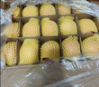 佳农烟台红富士苹果 净重10斤 一级果 单果重160g+ 水果礼盒源头直发 实拍图
