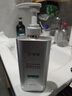 康王拜耳【丁香医生】腺苷防脱洗发水400ml 赋活毛囊强韧发根头皮护理 实拍图