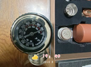 艾曼格（IMOGY）节日礼物纯钛保温杯男女士大容量钛杯高端泡茶杯子户外焖直饮水杯 实拍图