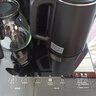 美菱（MeiLing）茶吧机 家用多功能智能触控温热型立式饮水机 高颜轻奢【24H保温】制热型MY-DA3921 实拍图