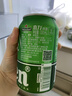 喜力经典（Heineken）啤酒330ml*24听整箱装荷兰原装进口啤酒夏日欢聚 实拍图