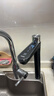 海尔（Haier）【鲜活水793升级款】新款鲜活水Pro1200G双芯10级精滤6年长效膜抑菌反渗透家用厨下直饮净水机R816 实拍图