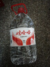 娃哈哈纯净水 5.5L*4桶 纸箱装加量大桶装水 泡茶冲奶粉 哇哈哈饮用水 实拍图