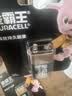 金霸王(Duracell)9V电池1粒装 碱性电池九伏 适用于万用表/烟雾探测器/麦克风等 6LR61 实拍图