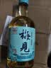 梅见青梅酒果酒女士低度梅子微醺酒12度青柑 中秋送礼 330ml单瓶 实拍图