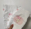 好奇（Huggies）铂金装小桃裤纸尿裤L120片(9-14kg)大号尿不湿【夏季散热王】 实拍图
