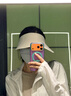 图拉斯支点壳新款O3Hue【时尚轻薄 | 多彩撞色】 适用苹果17promax手机壳iphone17pro磁吸16防摔18磨砂软 【极光紫】旗舰爆款 iPhone18ProMax/17ProMax通用 实拍图