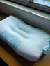 红豆A类抗菌枕头枕芯护颈枕睡眠颈椎病深度睡觉专用低枕48*74cm一对装 实拍图