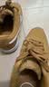 耐克NIKE男子休闲鞋 COURT VISION LOW 运动鞋HV8139-700小麦金 42 实拍图