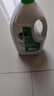 滴露（Dettol）衣物消毒液除菌松木3L 衣服消毒水99.9%杀菌除螨内衣裤配洗衣液 实拍图