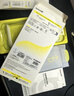 倍思适用苹果16ProMax钢化膜iPhone16ProMax手机膜超瓷晶防尘防摔抗指纹超薄全覆盖无尘仓 高清2片装 实拍图