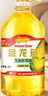 金龙鱼 食用油 非转基因压榨一级玉米胚芽油4L(新老包装随机发货) 实拍图