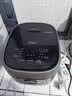 美的（Midea）电饭煲 纤V系列 IH加热智能电饭锅Pro家用5L大容量4-5人 2-10人 蒸米饭锅FB50S701 实拍图