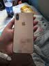 苹果xs max Apple iPhone XS MAX 苹果 xs 国行全网通 二手手机 金色【365天质保】 XS-256G【三期免息+更换电池100%】 8成新 实拍图