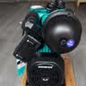 新界TW自吸增压泵550W智能全自动家用自来水全屋增压器井水抽水泵 实拍图