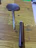 厨师炒菜勺厨房贵州炒勺汤勺蘑菇铲家用厨具铲子清仓冰铲 小号勺子 实拍图