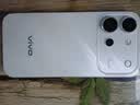 KOOLIFE【超值两套】适用 VIVO S60镜头膜 vivo s60手机后置摄像头保护贴膜AR增透超薄高清防摔防指纹 实拍图