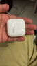 WITGOER【热销300W+】蓝牙耳机适用于苹果17pro/iphone无线降噪2026最新款超长续航半入耳式运动华为小米 实拍图