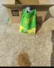 疯狂小狗狗粮 中大型幼犬成犬 鸡肉燕麦呵护肠胃通用粮2kg/4斤 实拍图