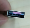 金士顿（Kingston）256GB USB 3.2 Gen 1 U盘 DTKN 大容量U盘 金属外壳 读速200MB/s 学习办公投标电脑车载优盘 实拍图
