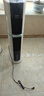 美的（Midea）【加大水箱】家用空调扇加湿冷风扇智能语音遥控无叶风扇落地冷风机水冷塔扇制冷小型空调AAI12VR 实拍图