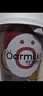 OarmiLk新品吾岛百香果希腊酸奶儿童早餐低温酸奶100gX3杯 风味发酵乳 实拍图
