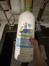 甘尼克宝贝（Babyganics ）美国原装进口婴幼儿专用奶瓶清洗剂473ml*2无香清洁液洗奶瓶餐具 473ml*4，大容量囤货装，家长省心首选 实拍图