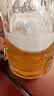 青岛啤酒（TsingTao）［肖战推荐］原浆13度1L*2礼盒 5L桶精酿鲜啤酒厂直发 聚会啤酒 7天原浆鲜啤 5L 1桶 整箱装 实拍图