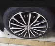 玲珑轮胎汽车轮胎225/45R17 94W XL 玲珑臻选 UD 适配现代领动/伊兰特朗逸 实拍图