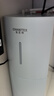 史密斯（A.O.SMITH）佳尼特净水器 蓝鲸1200G 家用净水器厨房专用台下用净水机直饮一体机 小体积CR2500BM1 实拍图