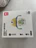 babycare儿童水杯婴儿学饮杯6个月以上宝宝水杯防摔水壶防呛 吸管杯洛克黄 实拍图
